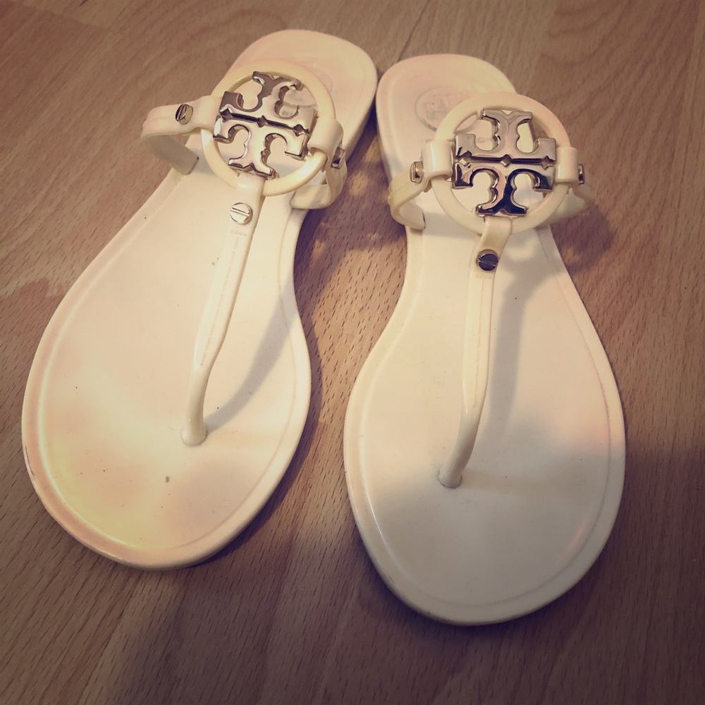 Tory Burch JELLY sandals